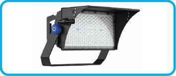 009-AZOOD LED STADIUM LIGHT FL86 SERIES